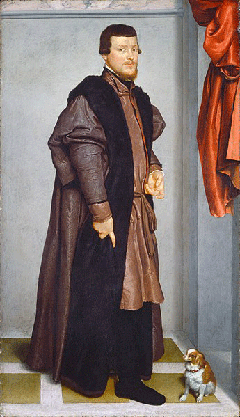 G. F. Madruzzo